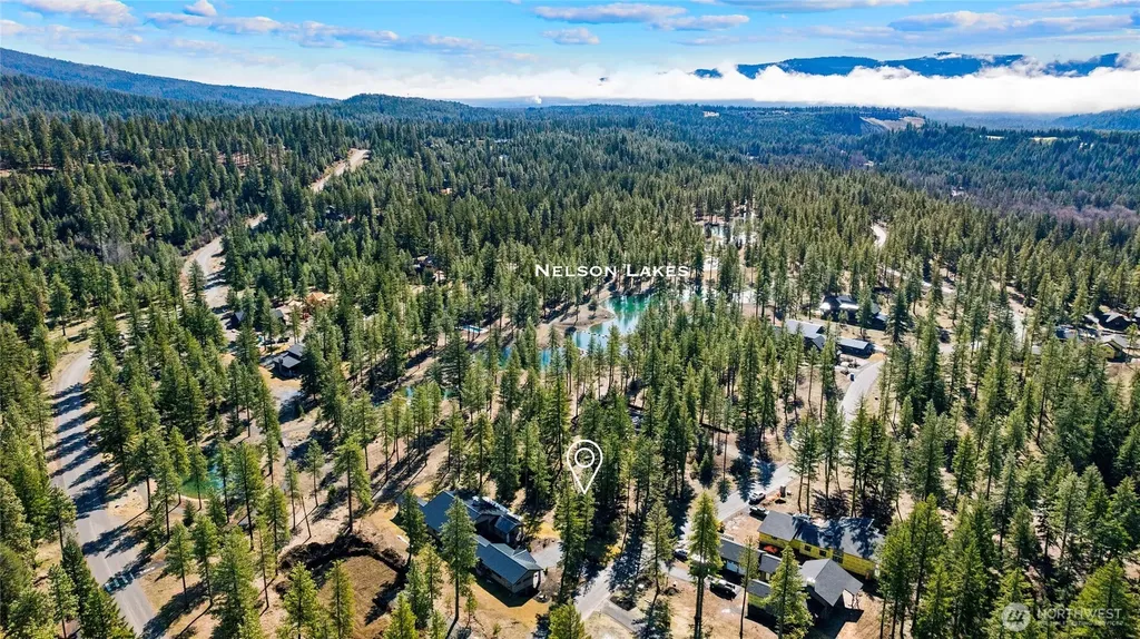 126 Wanawish Cle Elum WA 98922