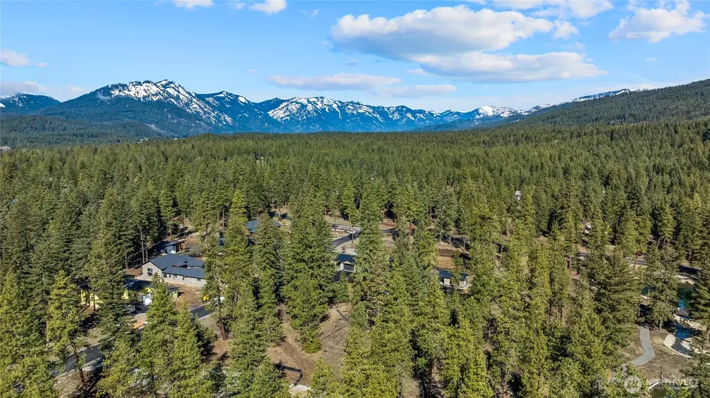 126 Wanawish Cle Elum WA 98922