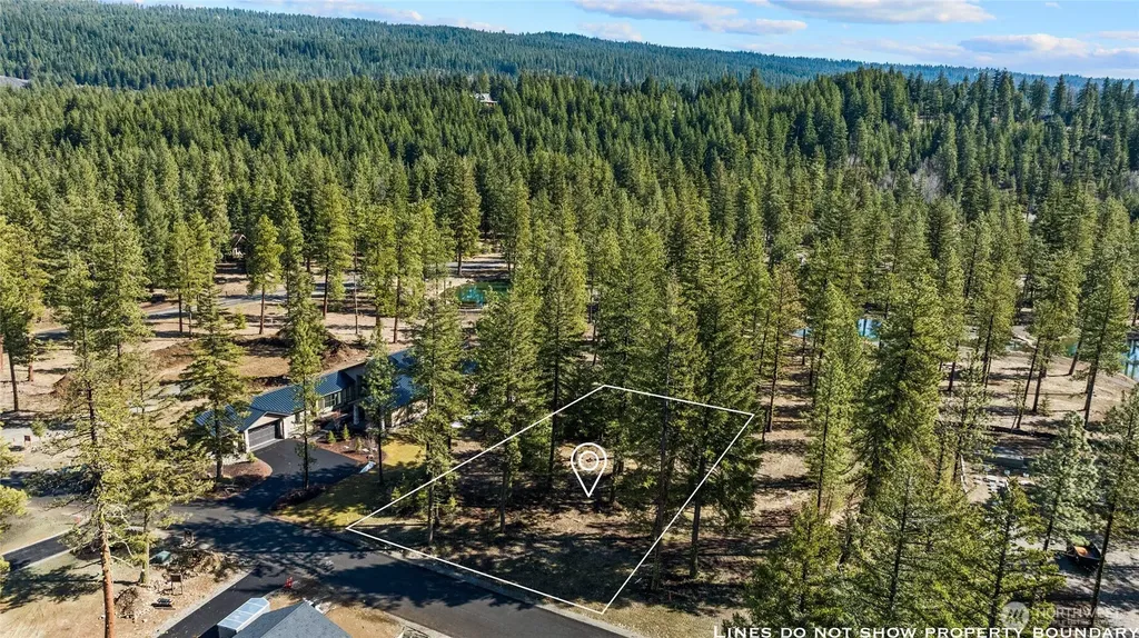 126 Wanawish Cle Elum WA 98922