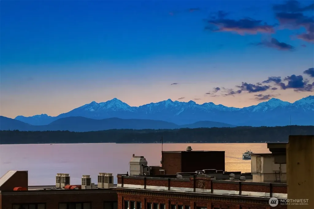 1519 3rd Avenue Seattle WA 98101
