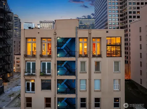 1519 3rd Avenue Seattle WA 98101