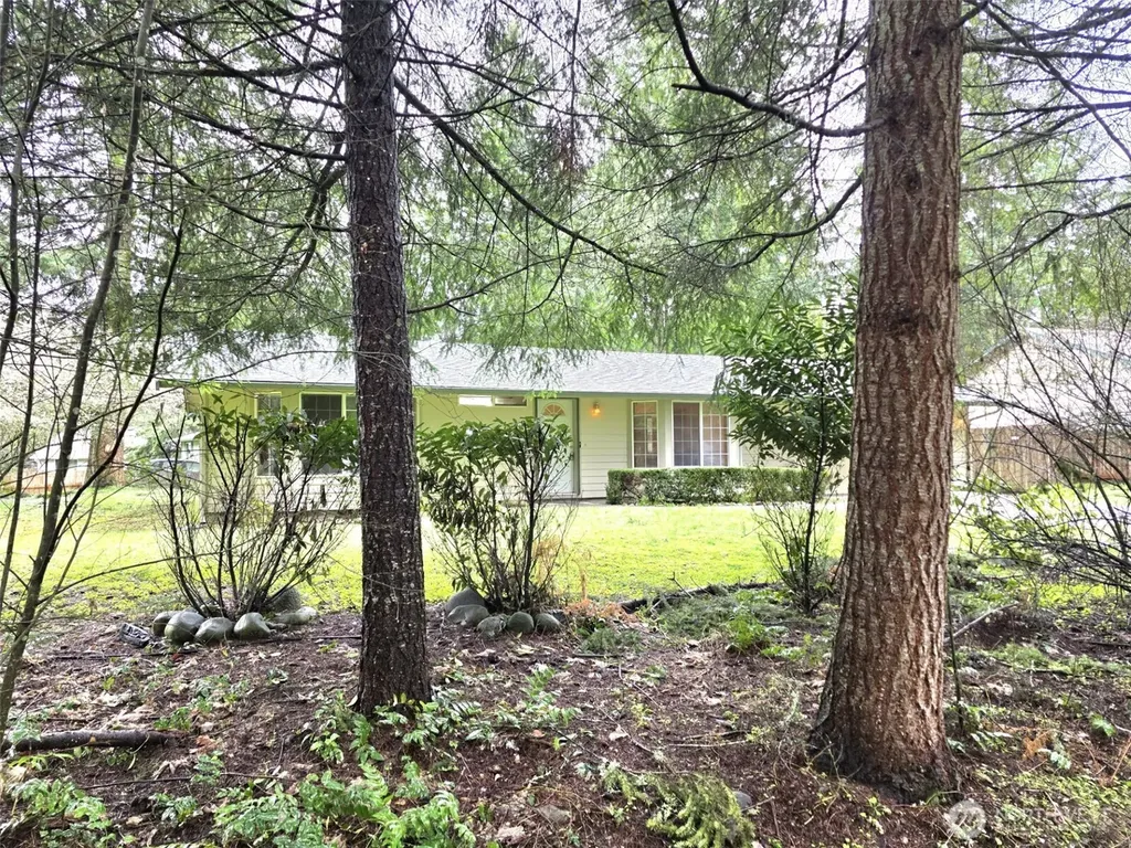 17819 Upland Drive SE Yelm WA 98597