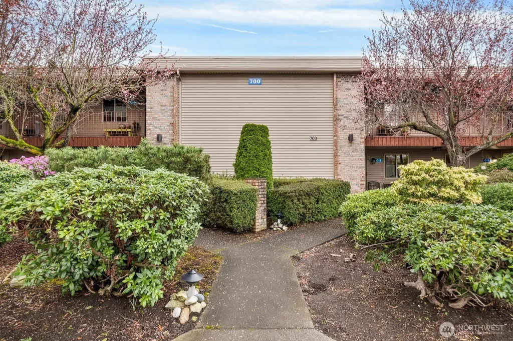 700 11th Street Bellingham WA 98225