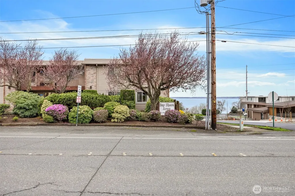 700 11th Street Bellingham WA 98225