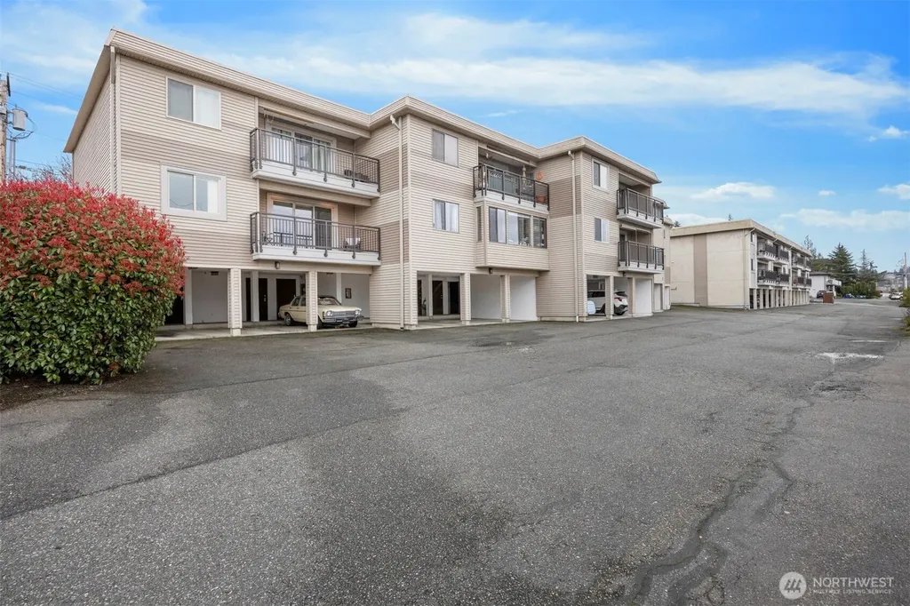 700 11th Street Bellingham WA 98225