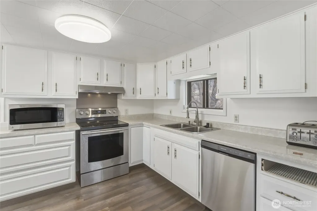 5 Alaska Street Malott WA 98829
