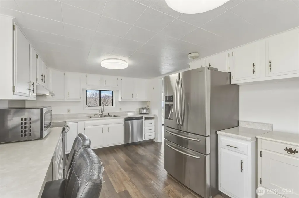 5 Alaska Street Malott WA 98829