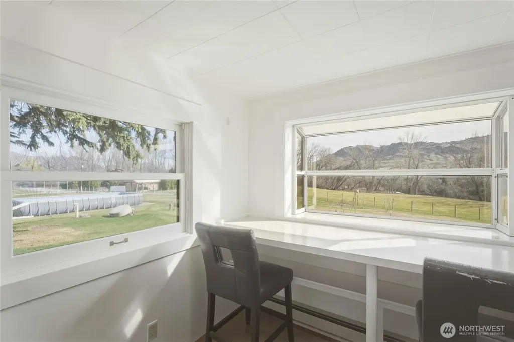 5 Alaska Street Malott WA 98829
