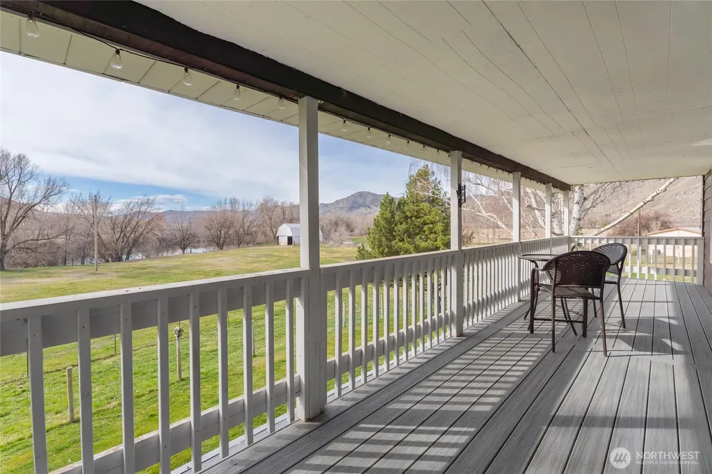 5 Alaska Street Malott WA 98829