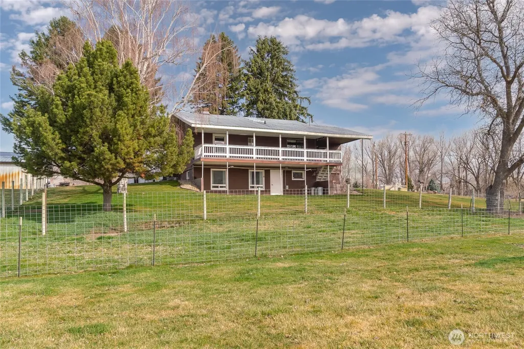 5 Alaska Street Malott WA 98829