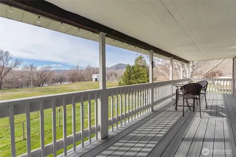 5 Alaska Street Malott WA 98829