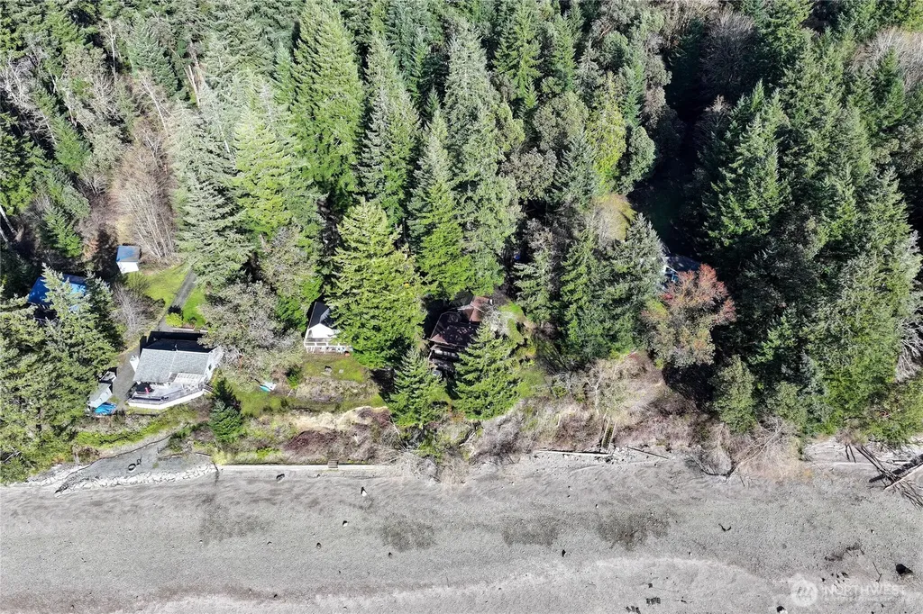 820 E Burgundy Road Shelton WA 98584