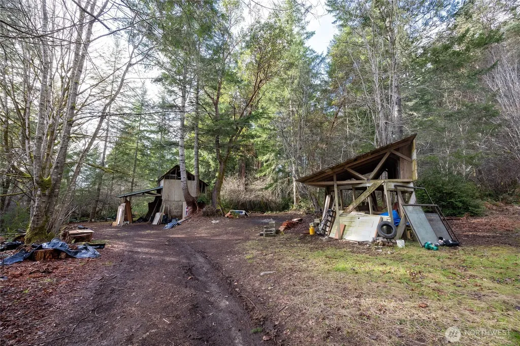 820 E Burgundy Road Shelton WA 98584