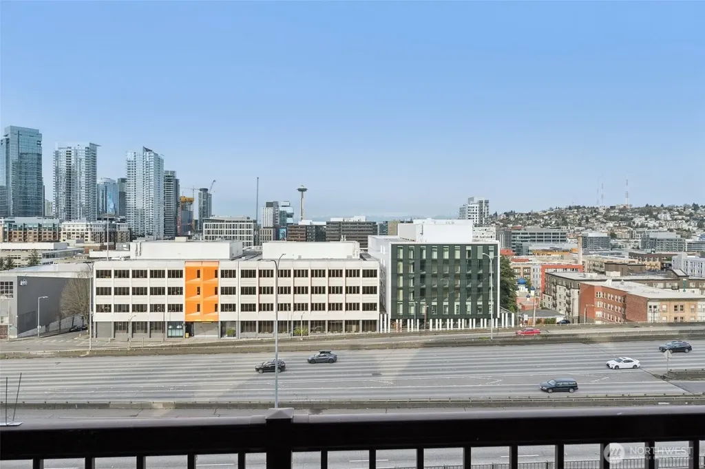 320 Melrose Avenue E Seattle WA 98102