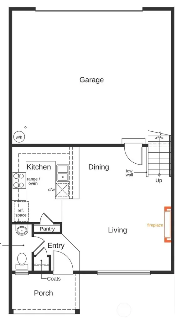 4256 87th Avenue NE Marysville WA 98270