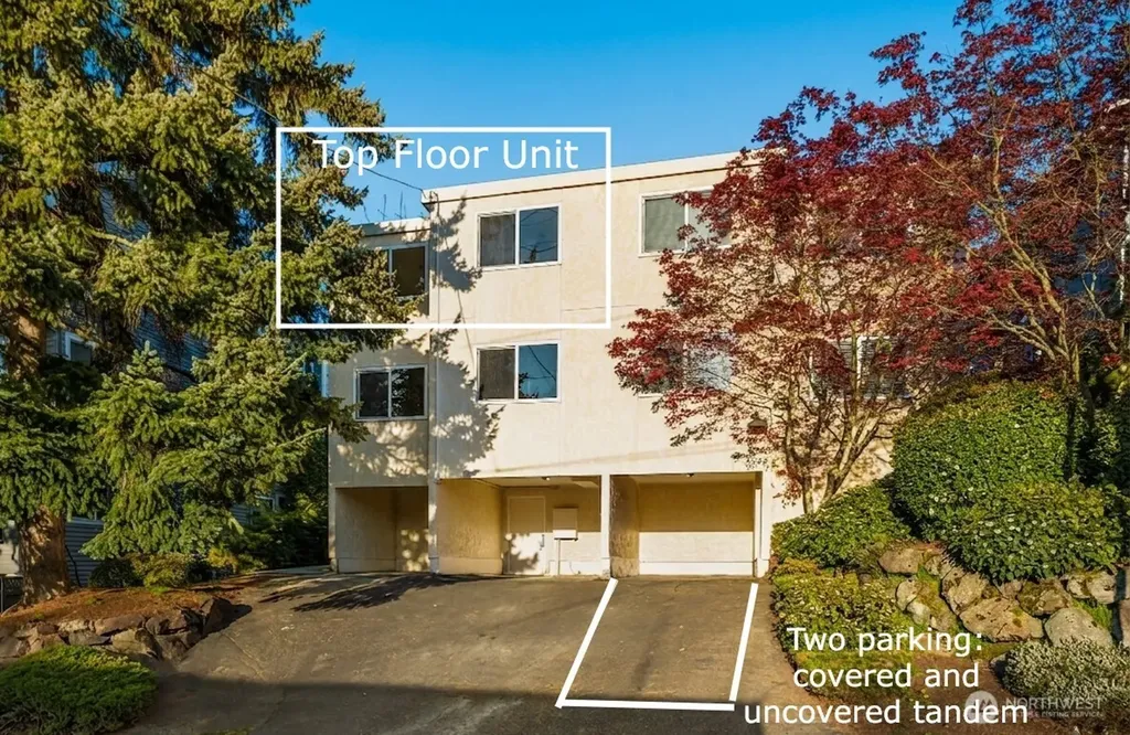 3626 14th Avenue W Seattle WA 98119