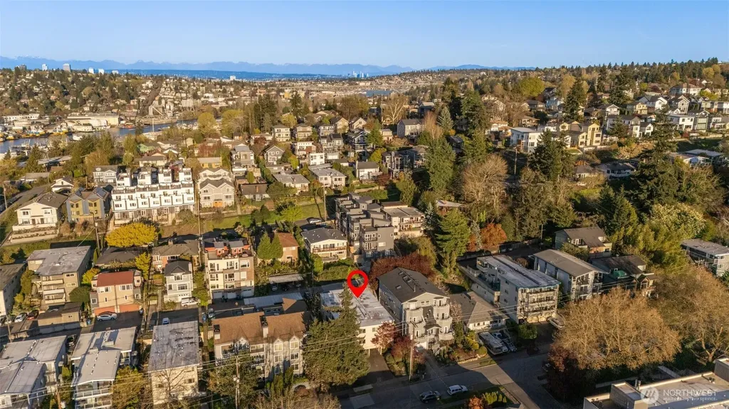 3626 14th Avenue W Seattle WA 98119