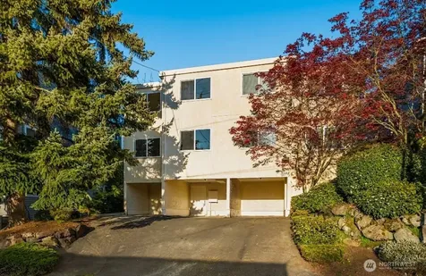 3626 14th Avenue W Seattle WA 98119