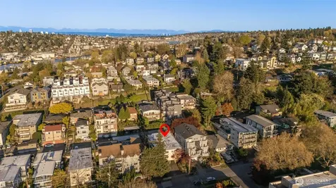 3626 14th Avenue W Seattle WA 98119