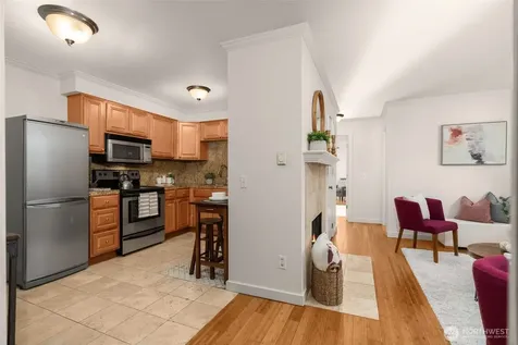 3626 14th Avenue W Seattle WA 98119