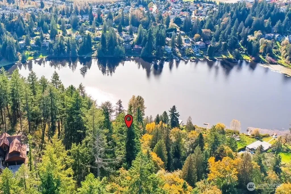 0 East Lake Desire Drive SE Renton WA 98058