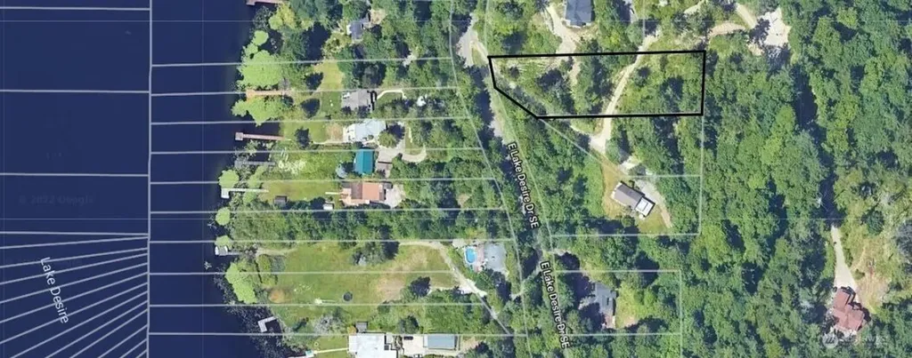 0 East Lake Desire Drive SE Renton WA 98058