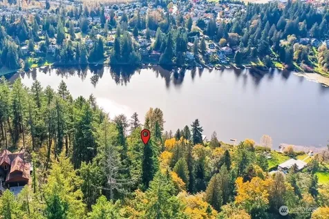 0 East Lake Desire Drive SE Renton WA 98058