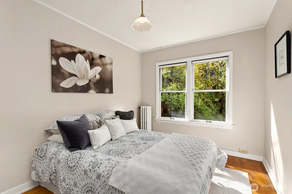 1623 Taylor Avenue N Seattle WA 98109