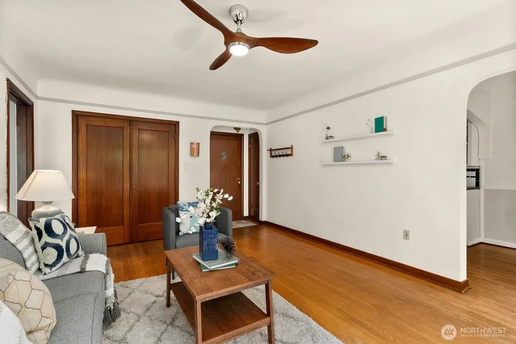 1623 Taylor Avenue N Seattle WA 98109
