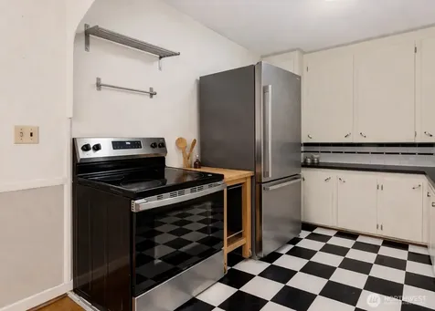 1623 Taylor Avenue N Seattle WA 98109