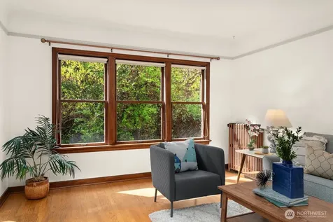 1623 Taylor Avenue N Seattle WA 98109