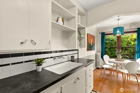 1623 Taylor Avenue N Seattle WA 98109