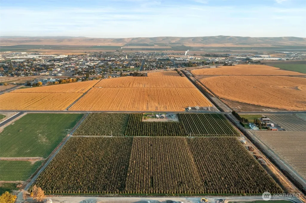 0 Road 9 NW Quincy WA 98848