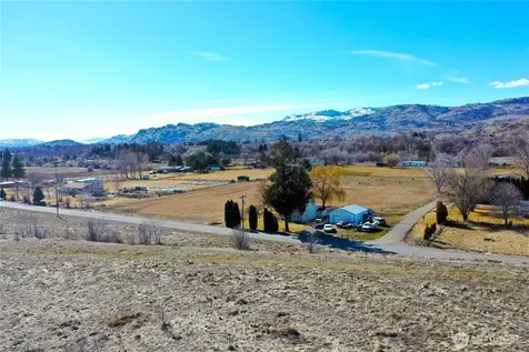 2 (Lot 2 Powers Sp) Duck Lake Road Omak WA 98841
