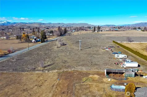 2 (Lot 2 Powers Sp) Duck Lake Road Omak WA 98841