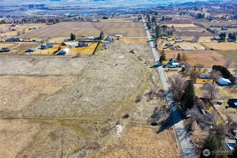 2 (Lot 2 Powers Sp) Duck Lake Road Omak WA 98841