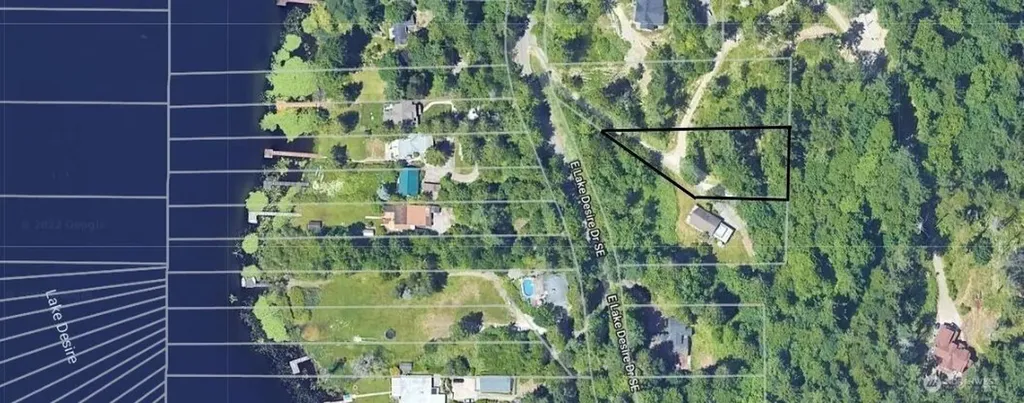 0 East Lake Desire Drive SE Renton WA 98058