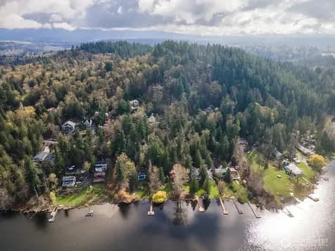 0 East Lake Desire Drive SE Renton WA 98058
