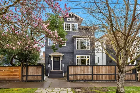 1632 35th Avenue Seattle WA 98122