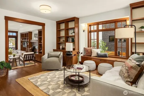 1632 35th Avenue Seattle WA 98122