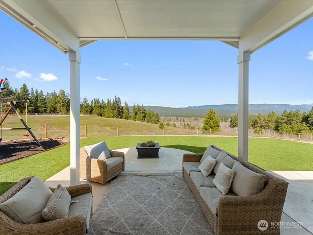 429 Dakota Heights Drive Cle Elum WA 98922
