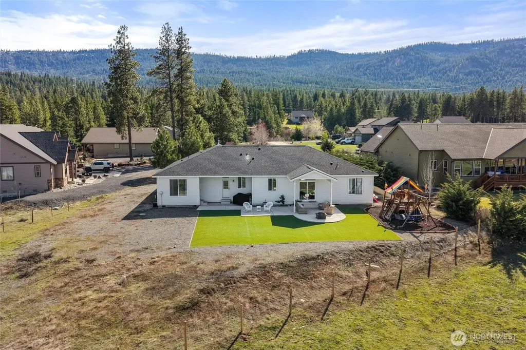 429 Dakota Heights Drive Cle Elum WA 98922