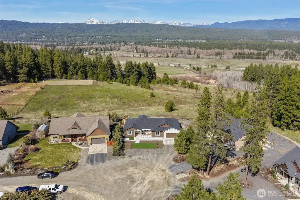 429 Dakota Heights Drive Cle Elum WA 98922