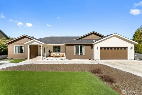 429 Dakota Heights Drive Cle Elum WA 98922