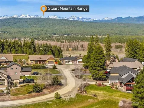 429 Dakota Heights Drive Cle Elum WA 98922