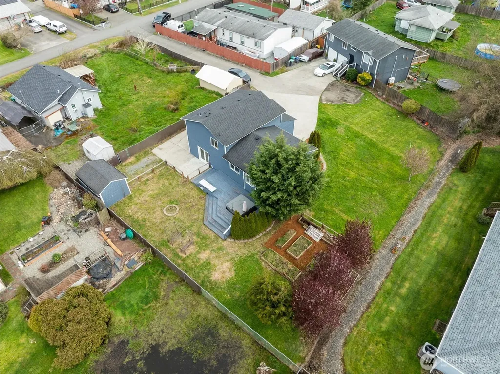 214 10th Avenue N Algona WA 98001