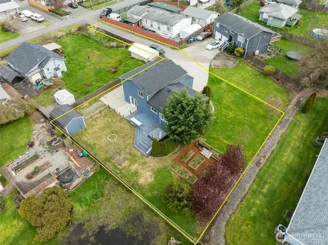 214 10th Avenue N Algona WA 98001