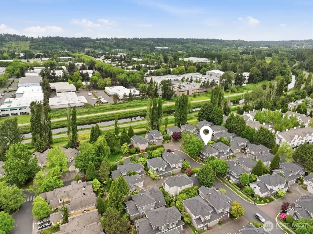 15650 NE 95th Way Redmond WA 98052