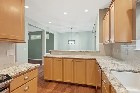 15650 NE 95th Way Redmond WA 98052