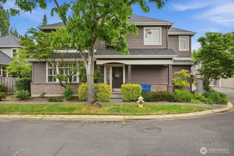 15650 NE 95th Way Redmond WA 98052